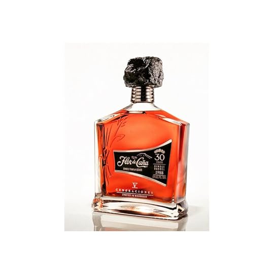 Flor de Cana Rum Toronto Restaurants Stephanie Dickison.JPG