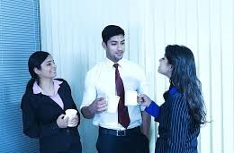 Types of Office Gossips 