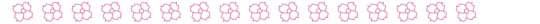 flowers-font