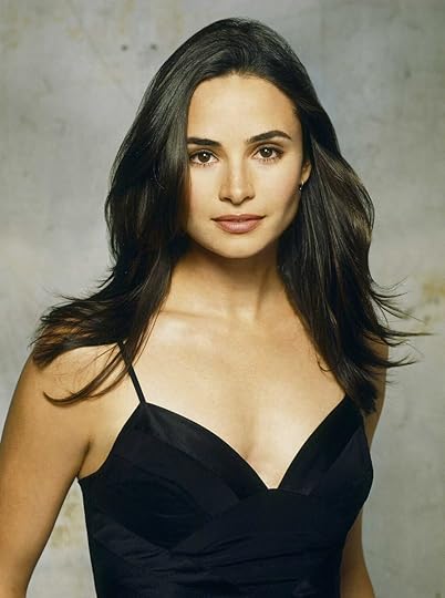 Image result for Mia Maestro