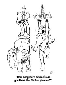 How to Write Adventure Modules that Don’t Suck