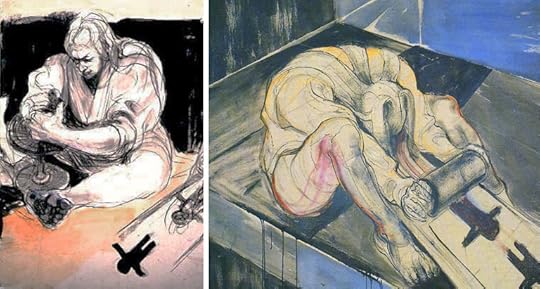 Fate as Potter & Fate with Roller by Jacqueline Morreau