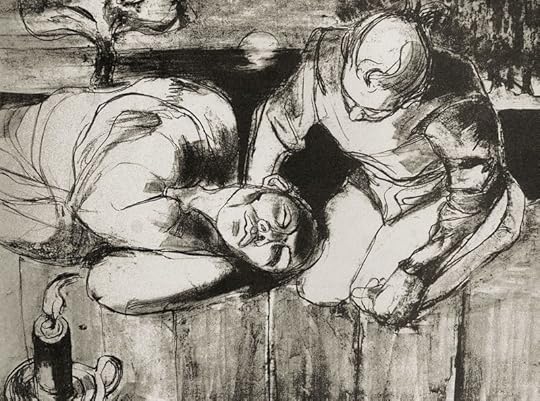 Disclosing Eros by Jaqueline Morreau