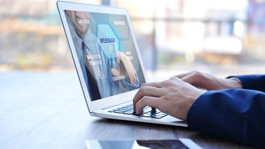 What We Heard From You About Our Webinars | WeavingInfluence.com