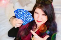 Your Free Tarot Reading – What energy surrounds you?