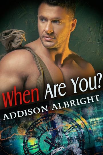 COVER - When Are You?