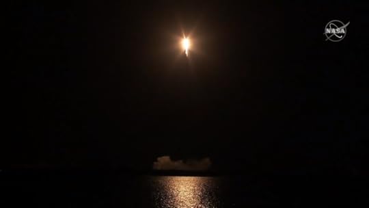 SpaceX Dragon