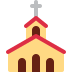 ⛪