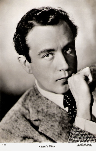 Dennis Price