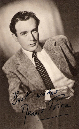 Dennis Price