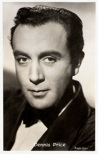 Dennis Price