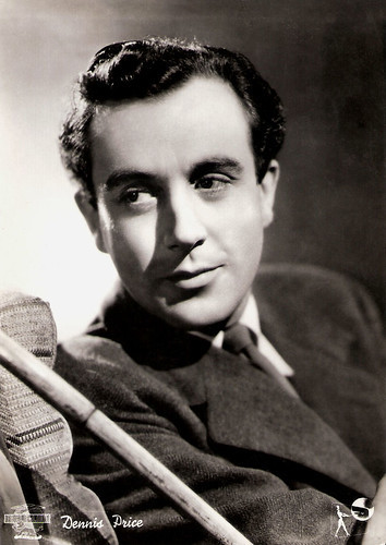 Dennis Price
