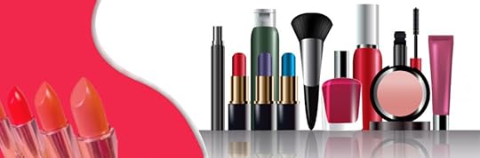 Perilous cosmetics