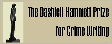 Hammettprizebanner