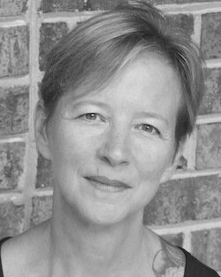 Therese Fowler