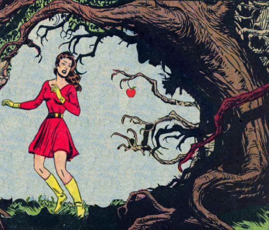 Image result for philip k dick of withering apples