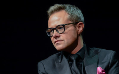 Łukasz Maciejewski, one of the leading Polish film critics, reviews I AM REN