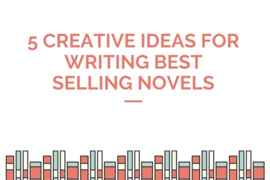 Novel Writing