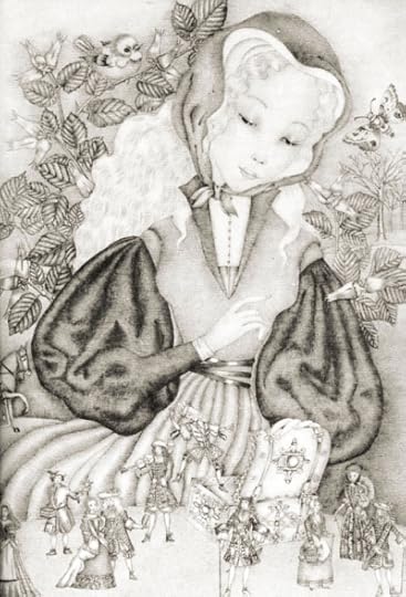 Grace and Derek by Adrienne Segur