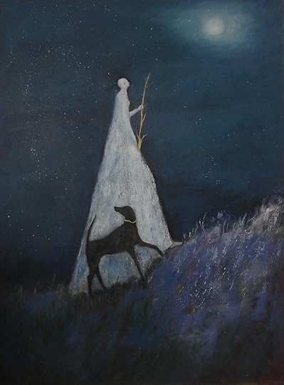 Another Night Journey by Jeanie Tomanek