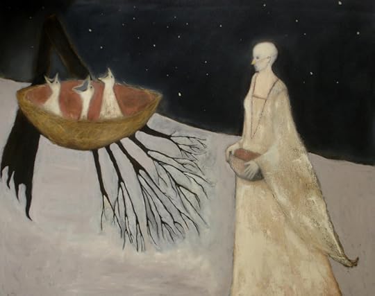 Care and Feeding by Jeanie Tomanek