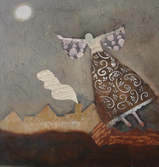 Wingspan by Jeanie Tomanek