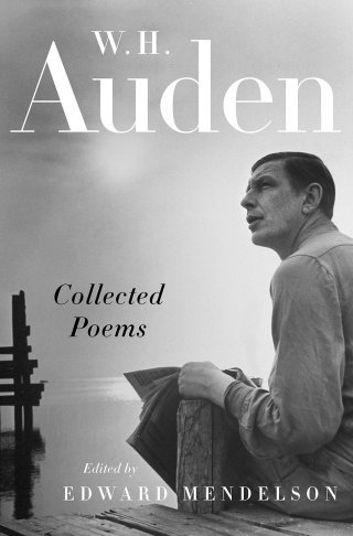 Josh Groban Reads Auden’s “After Reading a Child’s Guide to Modern Physics” and Tells the Inspiring Story of His Rebel Astronomer Great-Great-Great-Great-Great-Great-Great-Great-Grandfather