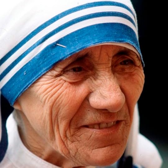 Image result for mother teresa