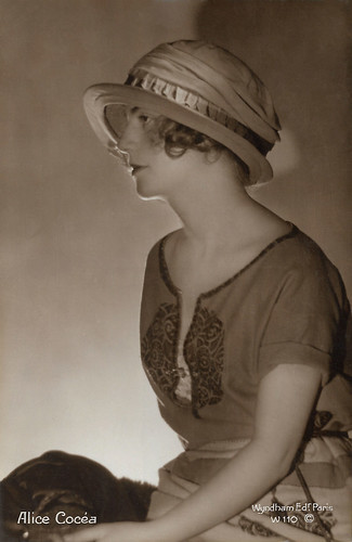 Alice Cocéa