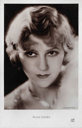 Alice Cocéa