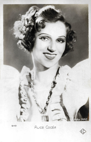 Alice Cocéa