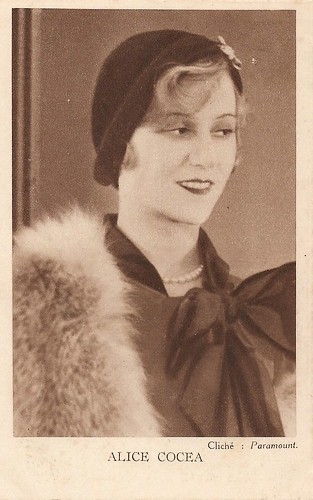 Alice Cocéa