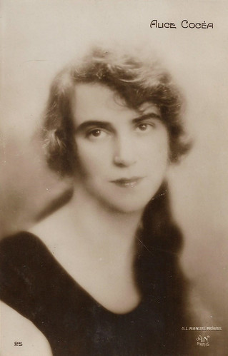 Alice Cocéa
