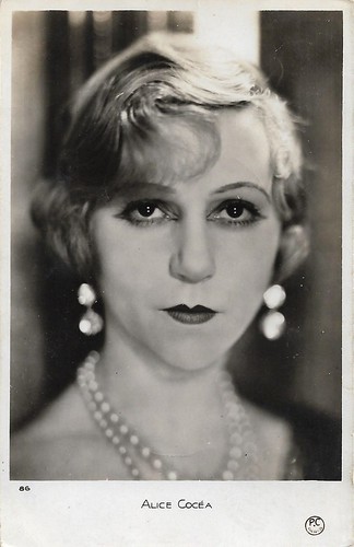 Alice Cocéa