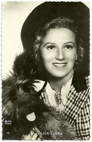 Alice Cocéa