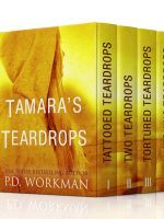 Tamara’s Teardrops 1-4