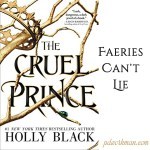 Excerpt from The Cruel Prince