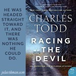 Excerpt from Racing the Devil