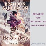 Another Excerpt from The Hero of Ages