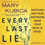 Excerpt from Every Last Lie