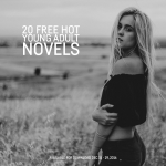 Young Adult Instafreebie Giveaway!