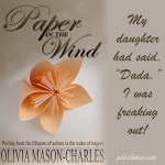 Excerpt from Papers in the Wind