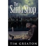 Excerpt from The Santa Shop