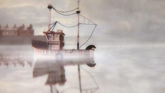 I won't let you fall.