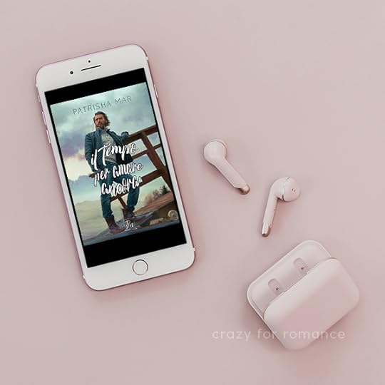 Il tempo per amare ancora (Kindle Edition)<br />by Patrisha Mar