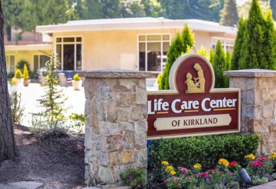 Kirkland WA, Covid-19, pandemic, outbreak