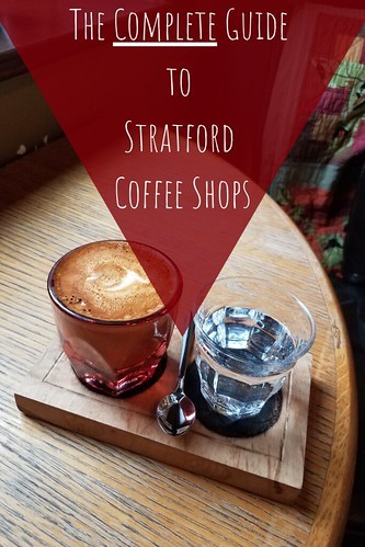 The Complete Guide to Stratford Coffee Shops