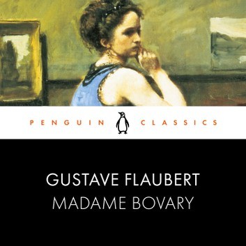 Image result for madame bovary audiobook