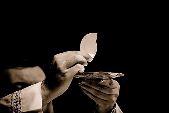 the Lord's Supper and the Coronavirus