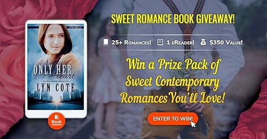 COTE-Sweet-Contemporary-Romance